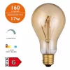 (Pack Of 5) LED Light Bulb (Lamp) ES/E27 4W 160LM