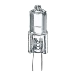 (Pack Of 10) Halogen G4 Light Bulb (Lamp) 20W 374LM