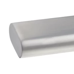 Estate 2 Light Picture Light Satin Chrome LED