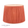 Laura Ashley Hemsley Silk Shade Crimson Red 30.5cm/12 Inch