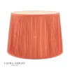 Laura Ashley Hemsley Silk Shade Crimson Red 40.5cm/16 Inch