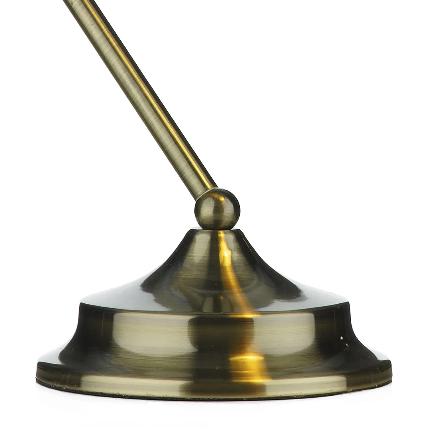 Ranger Task Table Lamp Antique Brass - Image 3
