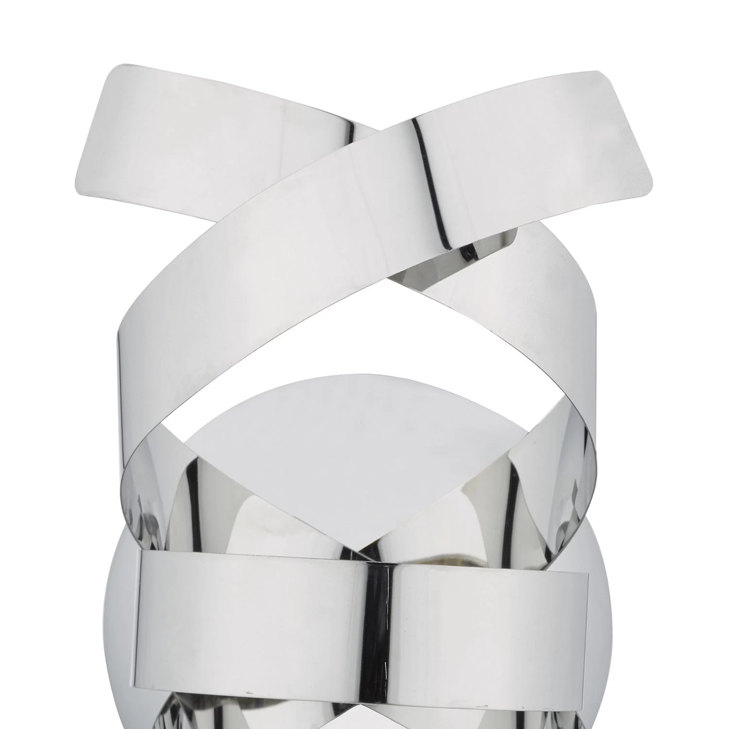 Rawley Wall Light Polished Chrome - Image 2