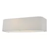 Ronda 2 Light Wall Light Ivory