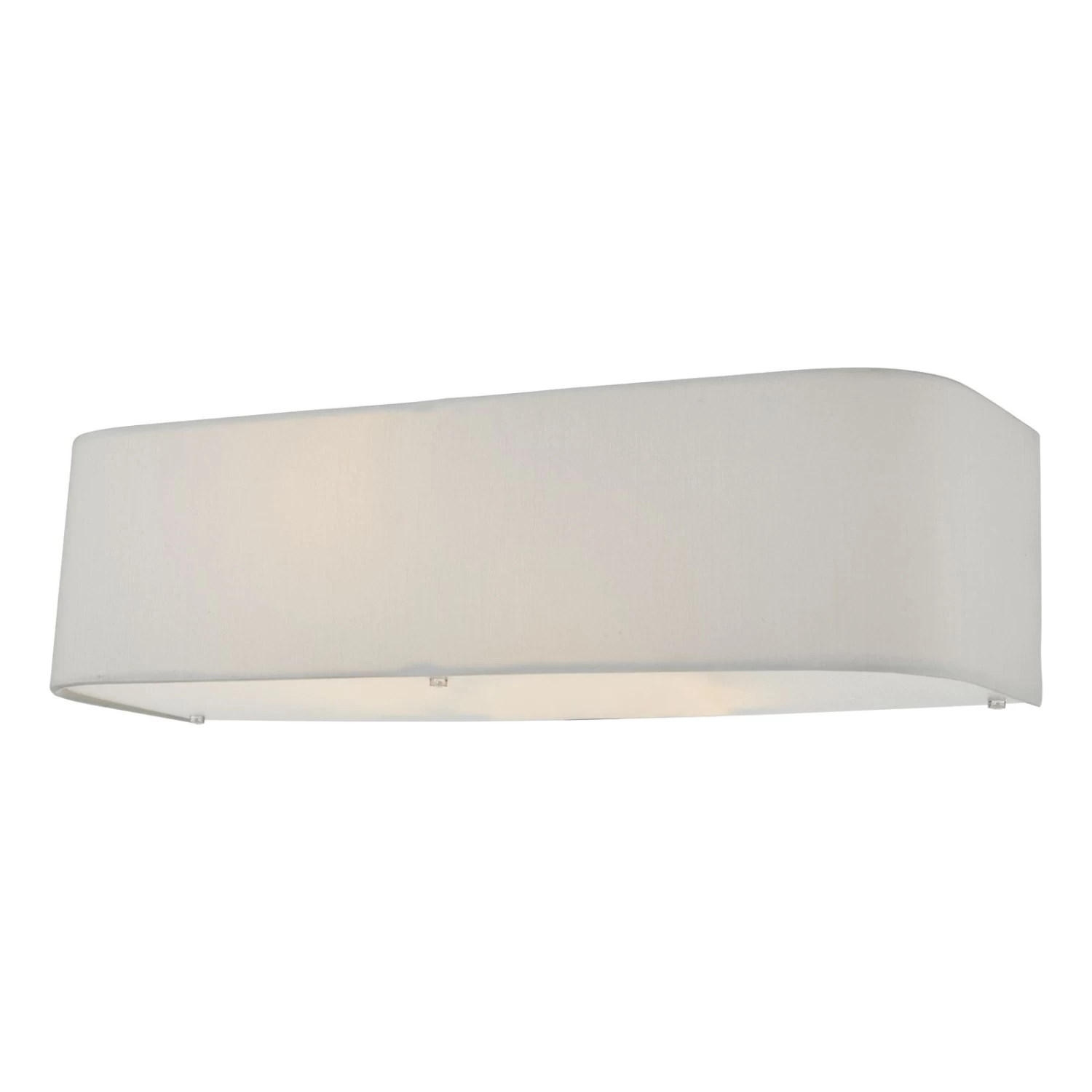 Ronda 2 Light Wall Light Ivory
