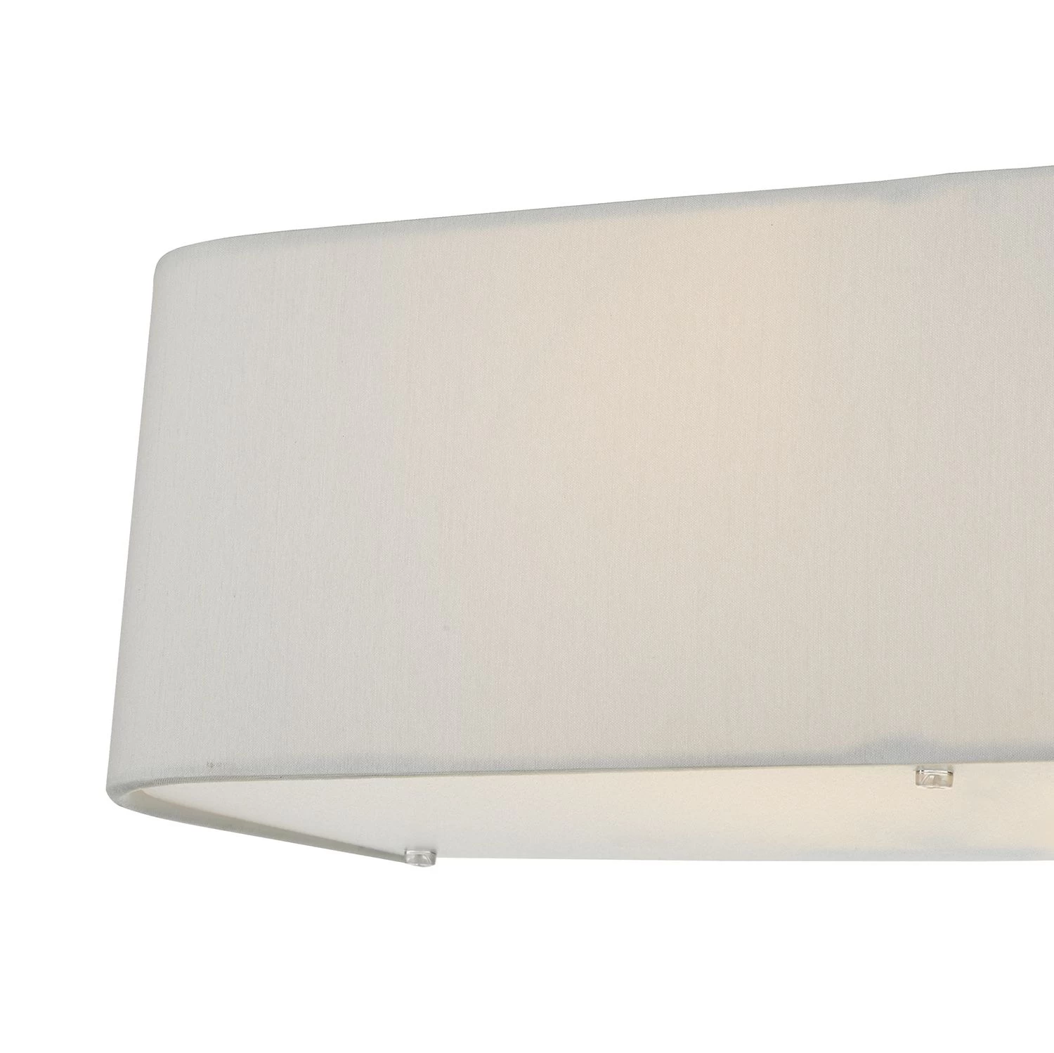 Ronda 2 Light Wall Light Ivory - Image 3