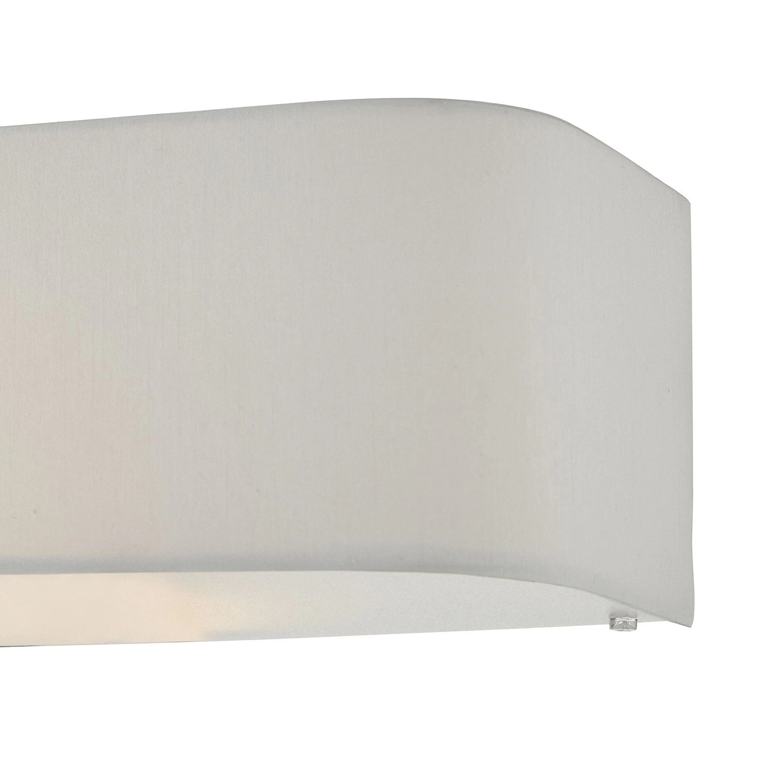 Ronda 2 Light Wall Light Ivory - Image 4