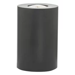 Tedrick Uplighter Table Lamp Black