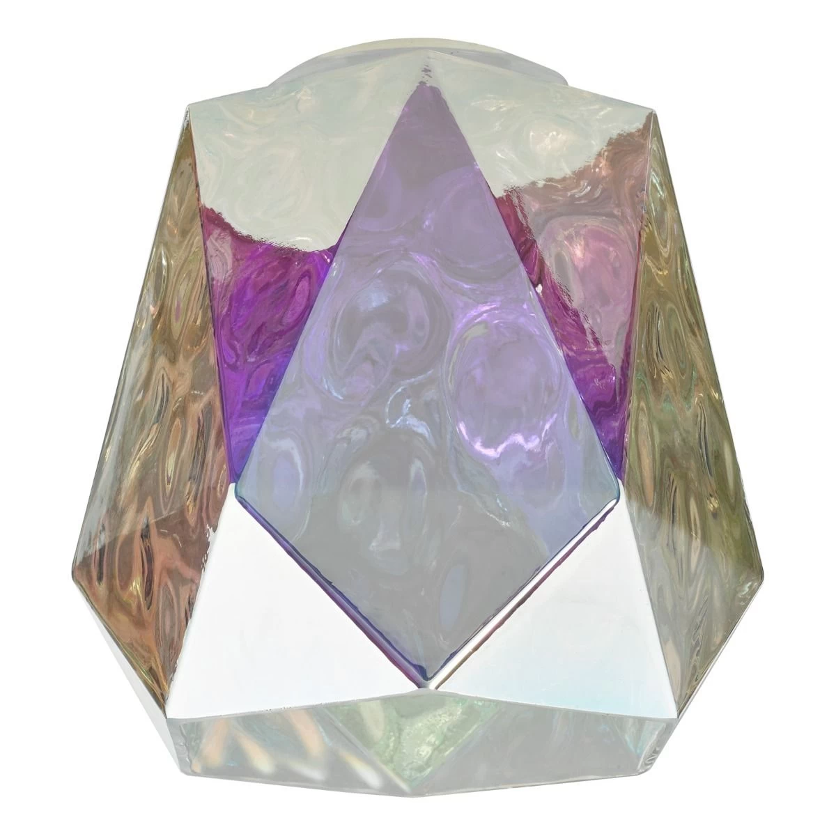 Baxley Easy Fit Shade Iridised Glass - Image 2