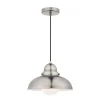 Dynamo Pendant Antique Chrome