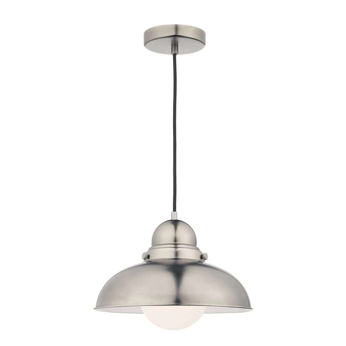 Dynamo Pendant Antique Chrome