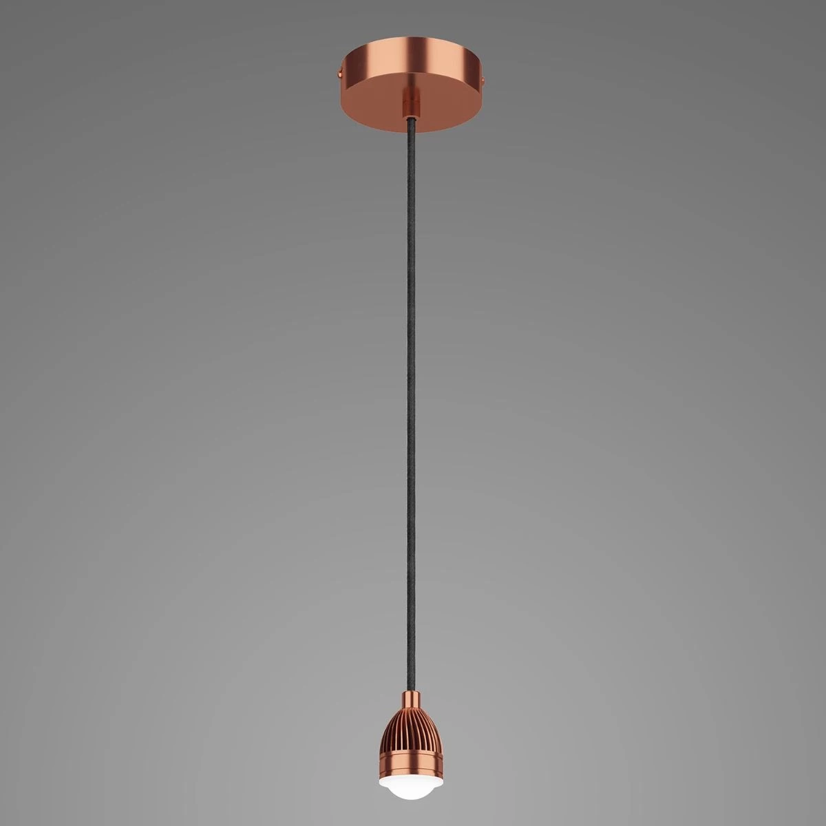 1lt Modular Suspension Copper LED - Image 2