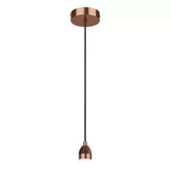 1lt Modular Suspension Copper LED