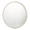 Yevan Illuminated Bathroom Wall Mirror IP44 60cm